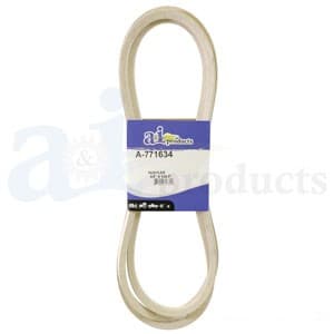 771634 - Belt, Deck 42" - Image 1