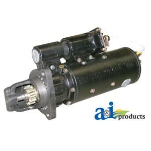 774144M91 - Starter, Delco - Image 1