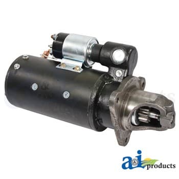 79004932 - Starter, Delco - Image 1