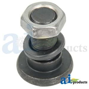 7A5495 - Bolt Kit, Rotary Cutter Blade - Image 1