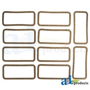 7HA6521 - Gasket, Head Cover - Image 1