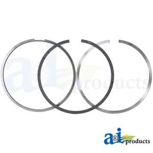 8094845 - PISTON RING SET; STD. - Image 1