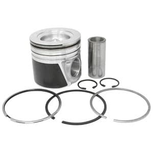 8097543 - Piston W/ Rings; Std - Image 1