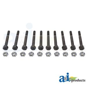 80A139 - Shear Bolt Pkg/10