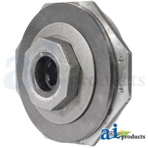 80A75 - Clutch Assy, Slip w/ 2 Springs