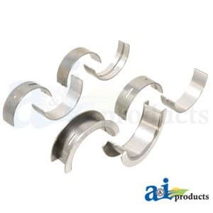 81811589 - Bearing Set, Main Std - Image 1