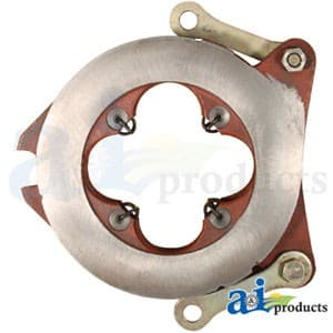 81818827 - Brake actuator assy. - Image 1