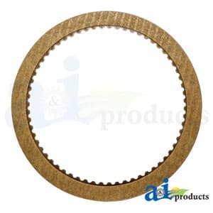 81866377 - Plate, Transmission; Friction - Image 1