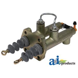 81869963 - Cylinder; Brake Master - Image 1