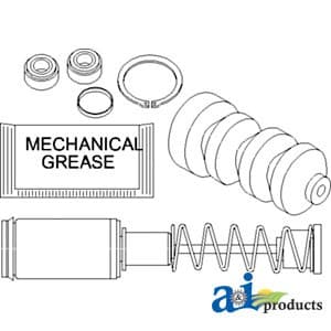 81873388 - Kit, Repair; Clutch Master Cylinder - Image 1