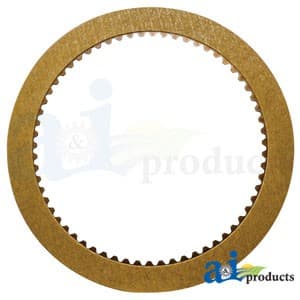 82002186 - Plate, Clutch; Driving - Image 1