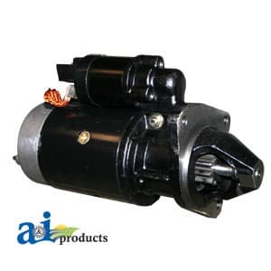 82005343 - Starter, Bosch - Image 1