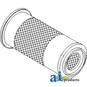 82008600 - Filter, Air (Outer) - Image 1