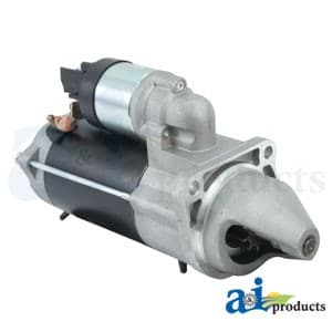 82032859 - Starter; PLGR, 12V, 4.2KW, CW, 10 Tooth