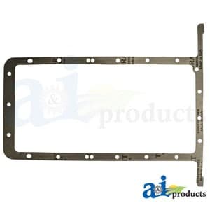 825654M1 - Gasket, Oil Pan - Image 1