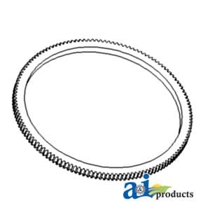826049M1 - Ring Gear, Flywheel - Image 1