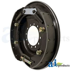 827143M95 - Plate, Brake