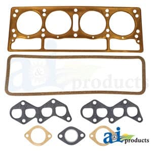 827560M91 - Gasket Set, Upper - Image 1