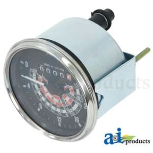 829223M92 - Tractormeter (KPH) - Image 1