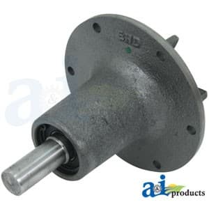 835707M92 - Pump, Water - Image 1