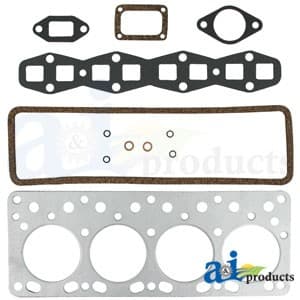836287M1 - Gasket Set, Upper - Image 1