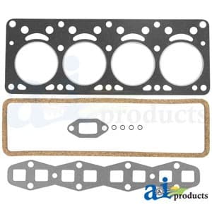 836426M1 - Gasket Set, Upper - Image 1