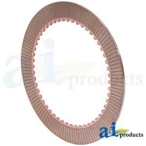 83925696 - Plate; Internal Spline - Image 1