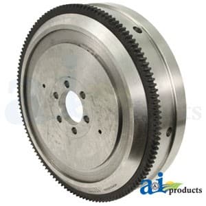 83933404 - Flywheel w/ Ring Gear - Image 1