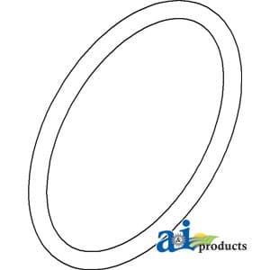 83946009 - Seal, Oil; 2 Per/Pkg - Image 1