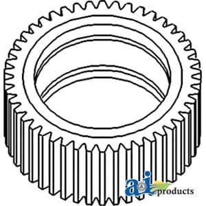 83946053 - Gear, Planetary Pinion - Image 1