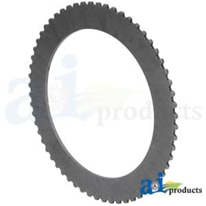 83958330 - Plate, External Spline; Dual Power/PTO Clutch - Image 1