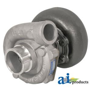 83959416 - Turbocharger - Image 1