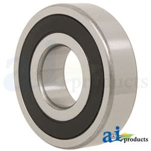 84024135 - Bearing, Ball, Upper, Cutter Bar, For Gear W/ Splined Shaft - Image 1