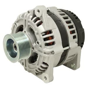 84141454 - Alternator