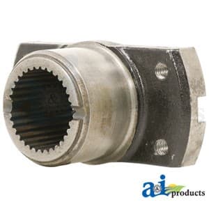 84170776 - Yoke; Transmission Input - Image 1