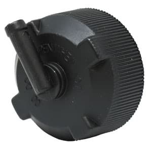 84172565 - Cap, Degas Bottle 1.2