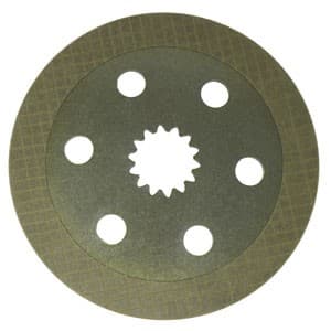 84201664 - Brake Disc - Image 1