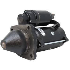 84208918 - Starter; 12V, 2.6KW, PLGR, Bosch Type