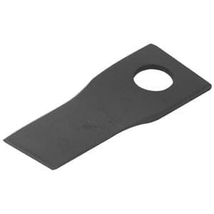 84255699 - Blade, RH; Disc Mower, 14°, CW