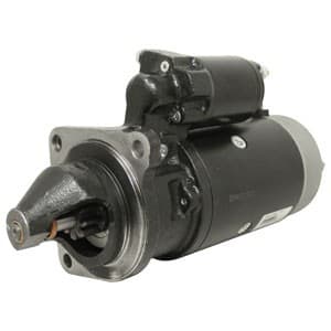 84273182 - Starter, 12V, CW, 9 Tooth - Image 1
