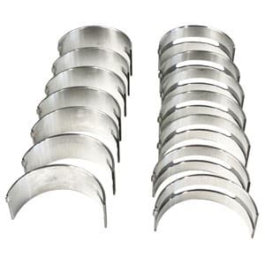 85010A - Bearing Set, Main (.010")