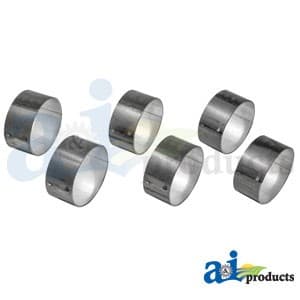 85043 - Bearing Set, Connecting Rod (Std) - Image 1
