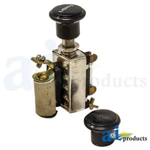 851674M1 - Switch, Light - Image 1