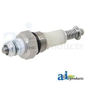 8604802 - Switch, Pressure, Hydraulic Oil Filter Restrict