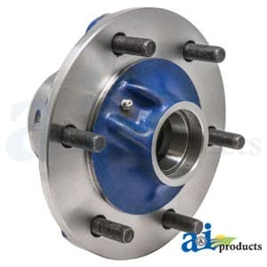 86511582 - Hub, Front Wheel - Image 1