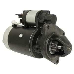 86513093-N - Starter, Bosch - Image 1