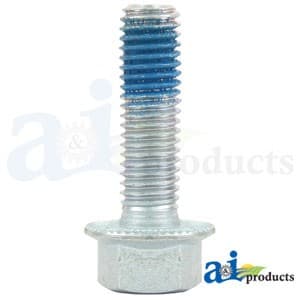 86515926 - Bolt, Disc Mower Blade (6/Pack)