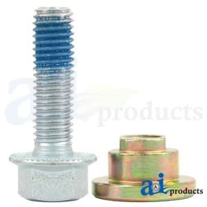 86515926K - Bolt Kit, Disc Mower Blade (6/Pack)