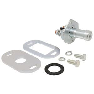 86531629 - Starter Switch (Push Type) - Image 1