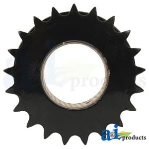 86544702 - Sprocket ASSY, Pickup, w/ Bushing